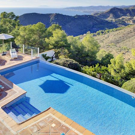Villa Valdiego La Herradura  Exterior photo