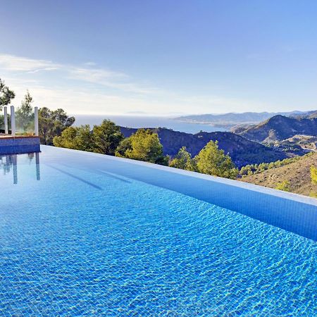Villa Valdiego La Herradura  Exterior photo