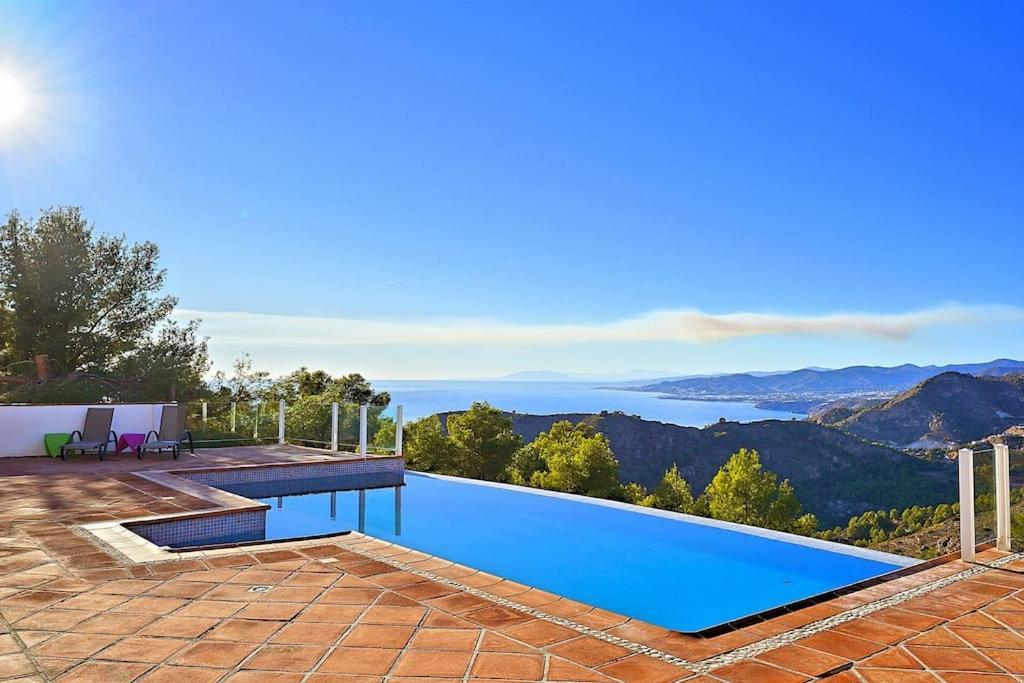 Villa Valdiego La Herradura  Exterior photo